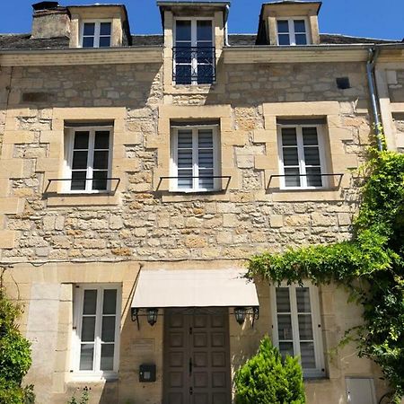 Les Maisons Du Perigord Terrasson المظهر الخارجي الصورة