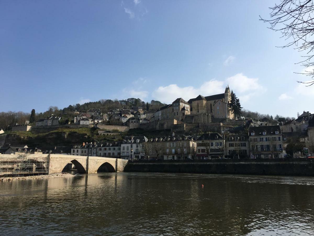 Les Maisons Du Perigord Terrasson المظهر الخارجي الصورة