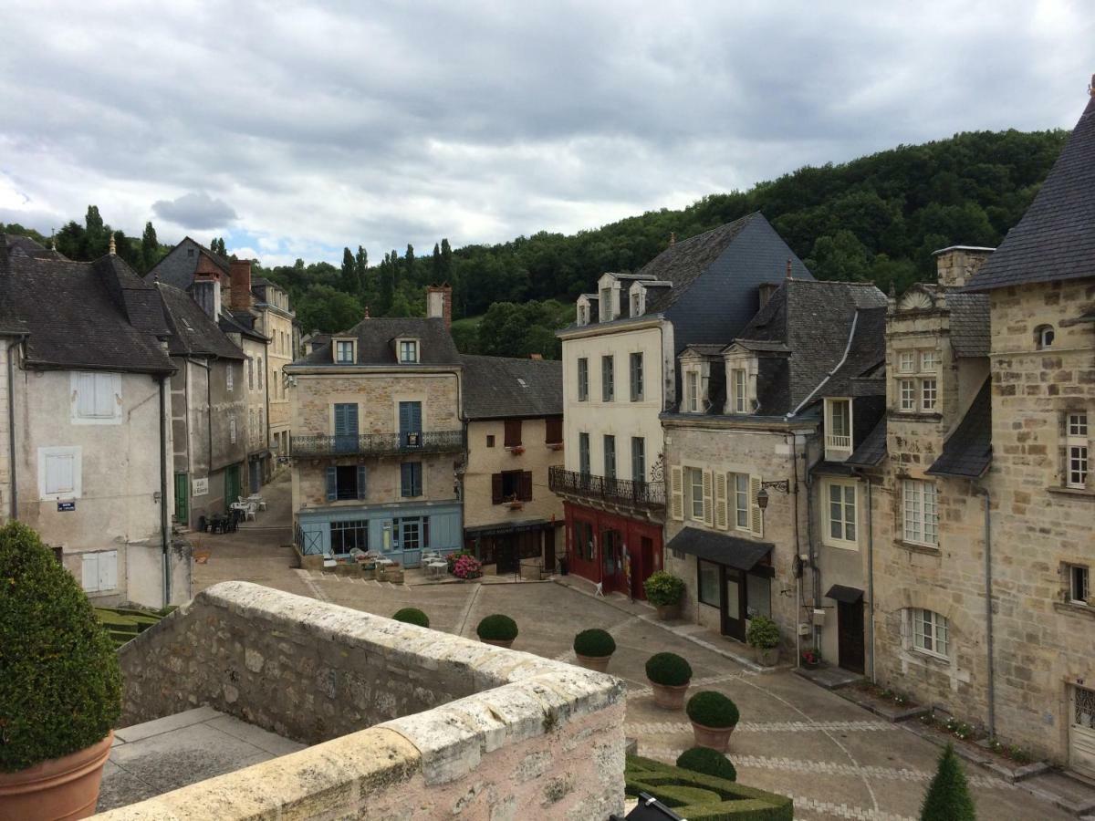 Les Maisons Du Perigord Terrasson المظهر الخارجي الصورة