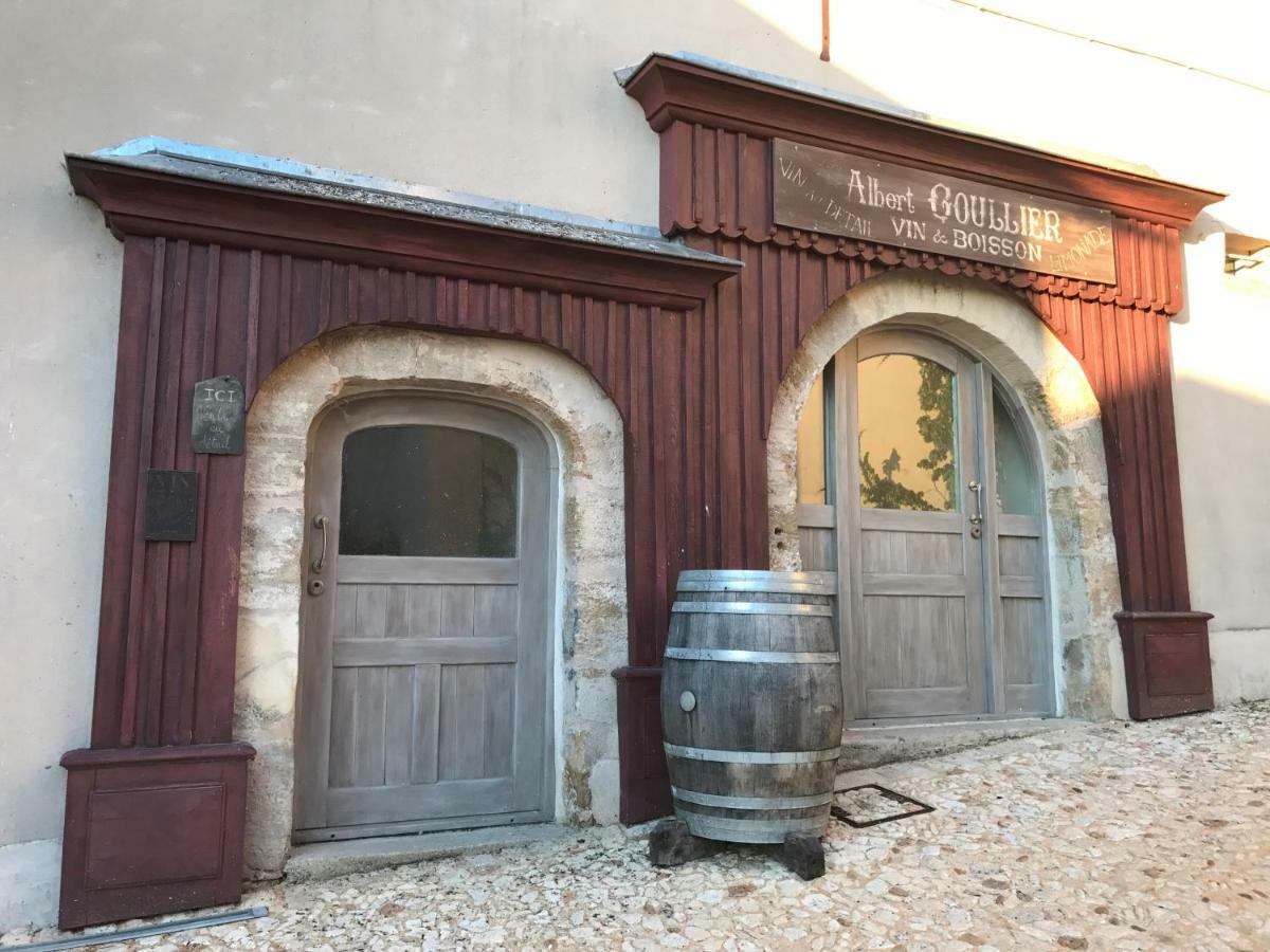 Les Maisons Du Perigord Terrasson المظهر الخارجي الصورة