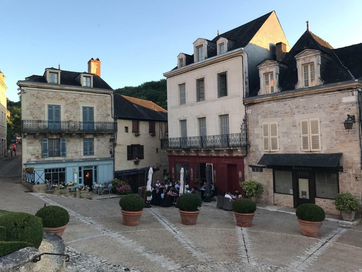 Les Maisons Du Perigord Terrasson المظهر الخارجي الصورة