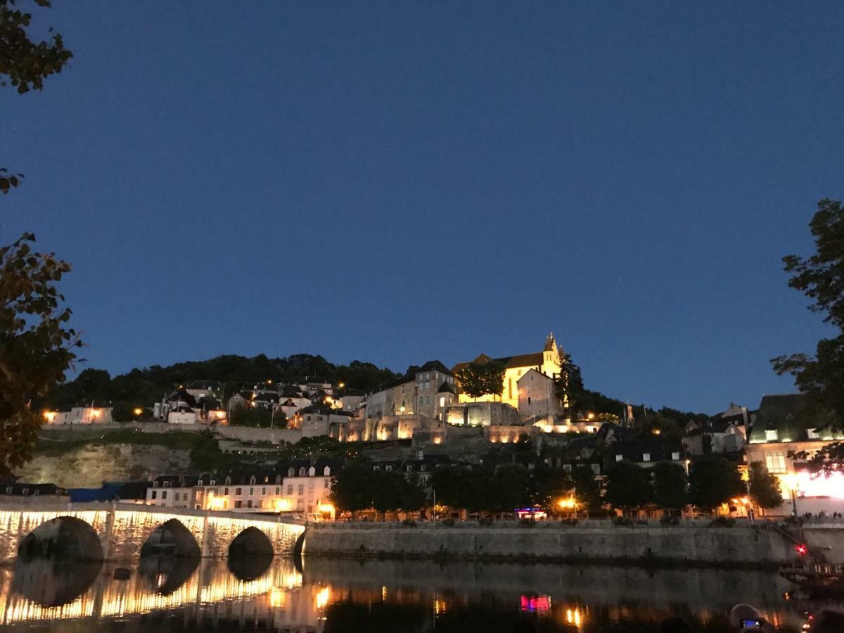 Les Maisons Du Perigord Terrasson المظهر الخارجي الصورة