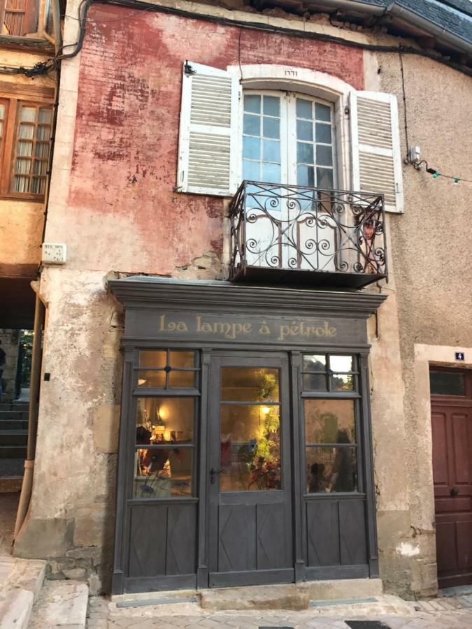 Les Maisons Du Perigord Terrasson المظهر الخارجي الصورة
