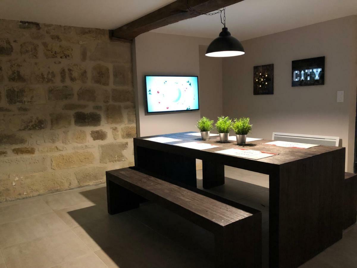 Les Maisons Du Perigord Terrasson المظهر الخارجي الصورة