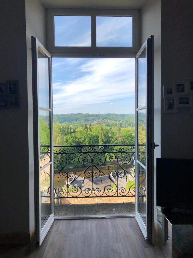 Les Maisons Du Perigord Terrasson المظهر الخارجي الصورة